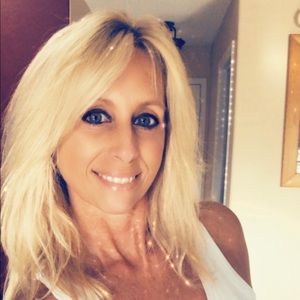 Meet your Posher, Jeri